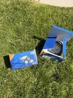 Lot Of Ecco E92004 Round Led Work Light 6 Flood Beam 12-24V Tractor Truck Used. Price: $80.00.