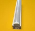(an) ***qty 1*** Lithonia Mnsl Mv M6 218E47 4FT Led Strip ***free Shipping*** Open. Price: $96.80.