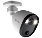 Swann Swifi-spotcam 1080P Spotlight Outdoor Wireless Security Camera White Excellent. Price: $49.99.