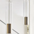 Tech Lighting Pendant Captra Monorail 700MOCPTCR-LED900 Cl Ab New. Price: $129.99.