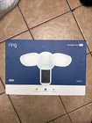 Ring Floodlight Cam Pro Wired 2ND Gen (newest Model) Retinal 4K - White, Hand. Price: $169.99.