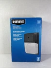 Hart Direct Wire 3500 Lumen Led Outdoor Security Light - Dusk To Dawn Sensor New. Price: $19.99.