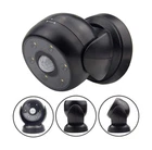 Biglight Battery Operated Motion Sensor Spotlight, Wireless Led Flo... Fast Ship New. Price: $34.39.