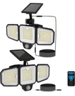 Packs Of Ceotis SD201-1 Solar Flood Outdoor Lights New. Price: $33.58.