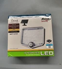 Patriot Lighting Security Flood Motion Sensor Solar Powered Led Open. Price: $20.37.