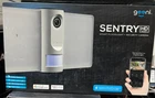 Geeni Sentry Floodlight Camera - New In Box. Price: $55.00.