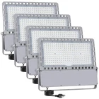 245W 4PACK Led Outdoor, Stadium Floodlight, HEAVY-DUTY-245... New. Price: $592.09.