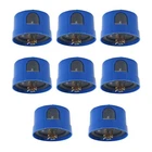8 Pack Photocell For Outdoor Light,auto On Off Sensor Switch With Twist... New. Price: $123.09.