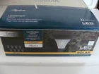 Patriot Led Solar Yard Path Landscape Lights Set Of 8 Nos Black 10.25" Hyden New. Price: $42.80.