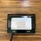 Onforu 4 Pack 20W Color Led Flood Lights Remote Control Waterproof G20RGB Open. Price: $80.99.