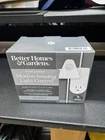 Better Homes & Gardens 4 In. Motion Sensing Light Control Indoor Outdoor New. Price: $10.00.