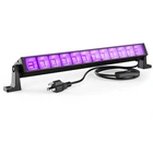 Atfoyer 40W Led Bar For Glow Party, With Plug &switch New. Price: $15.99.