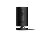 New Ring Stick Up Indoor Outdoor 1080P Wi-fi Plug-in Security Camera. Price: $44.90.