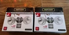 2X Defiant Wired 110 Degree Narrow Motion Detection Activated Security New. Price: $9.99.