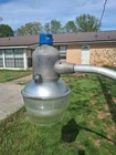 Vintage Westinghouse Street Light 1960'S Mercury Vapor 175W 120 Used. Price: $365.00.