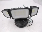 Onforu 75W Led Exterior Security Light 7000LM Brightness Outdoor Flood Fixture New. Price: $24.99.