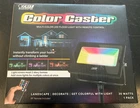 Feit Electric Color Caster Black Plug In/remote 30 Led Floodlight 1 Pk New. Price: $49.95.