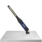 900 Lumen Wirelessly Rechargeable Led Slim W/ Top Flashlight 90SL Astro New. Price: $78.57.