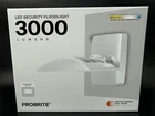 New Probrite Led Security Floodlight 3000 Lumens Switch-control 120V-WHITE. Price: $39.99.