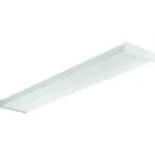 Lithonia Lighting SBL4 LP840 Led Wraparound Fixture, Ft L, 3994 Lm New. Price: $107.99.