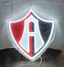 Atlas De Guadalajara Neon Light Led Wall Sign Bar Mexico , 13 11 Pulgadas New. Price: $89.99.