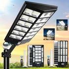 Solar Light Outdoor Dusk Dawn Street Road Lamp 11000W Commercial Large New. Price: $129.39.