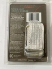 Intelectron Indoor Light Switch Receiver - White Model BC834 New. Price: $16.16.
