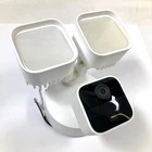 Blink Wired Floodlight Camera 1080P Hd Security Siren BFM00100UW Used. Price: $34.99.