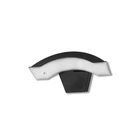 Globe Electric Dusk To Dawn Hardwired Led Black Security Light 17000190 New. Price: $34.99.