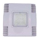 150W Led Canopy Light, Waterproof Parking Lot Lights For Carport, Warehouse, Gas New. Price: $72.00.