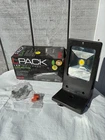 Rab WPLED10S Wallpack Cool Light Bronze Junction Box Conduit Mount Used. Price: $99.99.