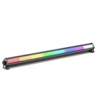 252 Leds Rgb Stage Wall Wash Bar Dmx Dj Party Disco Lights Beam New. Price: $64.99.