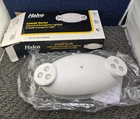 Halco 95008 Ev-eme-r Evade Led Emergency Light Unit 120/277V Assembly Open. Price: $25.99.
