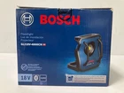 Bosch GLI18V-4000CN Bluetooth Led Floodlight, 4,000 Lumens (bare Tool) New. Price: $192.50.