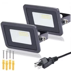 2PACK 10W Led Work Light, 3INCH Super Bright Security Lights, IP68 Waterproof... New. Price: $25.35.
