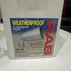 18 Rab R90S 150W Floodlight PAR38 Cast Aluminum Weatherproof Holder Landscaping New. Price: $129.00.