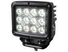 Buyers 1492226 Ultra Bright 5.5 Inch Wide Led Flood Light New. Price: $217.99.