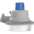 Lithonia Lighting Barnguard Led Security Adjustable 10000 Lumens Outdoor New. Price: $127.89.