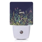 Herbs And Wild Flowers Light,night Lights Plug Into Wall 0.5W Sleep Fri... New. Price: $18.54.