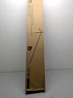 Commercial Electric 4 Ft. 1900-3600 Selectable Lumens Led White Wraparound Light Open. Price: $35.20.