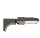 Slg Lighting Alcs 140 T5 G1 5K Contractor Led Area Dark Bronze New. Price: $150.00.