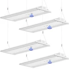 300W Linear High Bay Led Shop Pack Of 45,000LM Lights,... New. Price: $609.39.