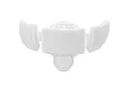 Defiant Maxdetect 240 White Motion Outdoor Led Flood Light 3000 Lumens 5CCT Open. Price: $52.48.