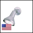 Ciata Outdoor Security Flood Light Head Heavy Duty Cast Aluminum Body 150W New. Price: $82.48.