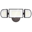 Imaihom 100W Flood Outdoor, 9000LM Ultra Bright Security Lights, 3 Adj... New. Price: $83.48.