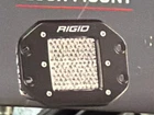 Rigid Industries 212113 D-series Pro Flood Surface Mount Led Light Black New. Price: $192.67.