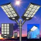 Cedio Solar Street Lights Outdoor Parking Lot Commercial 8000W Led New. Price: $266.99.