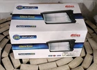 Atlas American Lighting WLM43LED Wallpack Watt Spotlight 120 V New. Price: $175.00.
