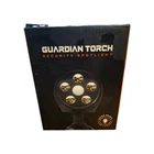 Guardian Torch Security Lights Motion Outdoor Spotlight (1 Pack) Solar Powered Open. Price: $24.99.