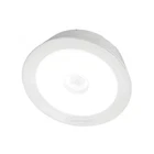 Mr. Beams MB981 Led Ceiling Light With Motion Sensor Open. Price: $14.99.